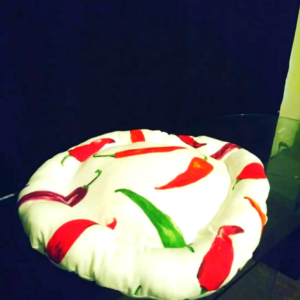 Fun Pet Bed